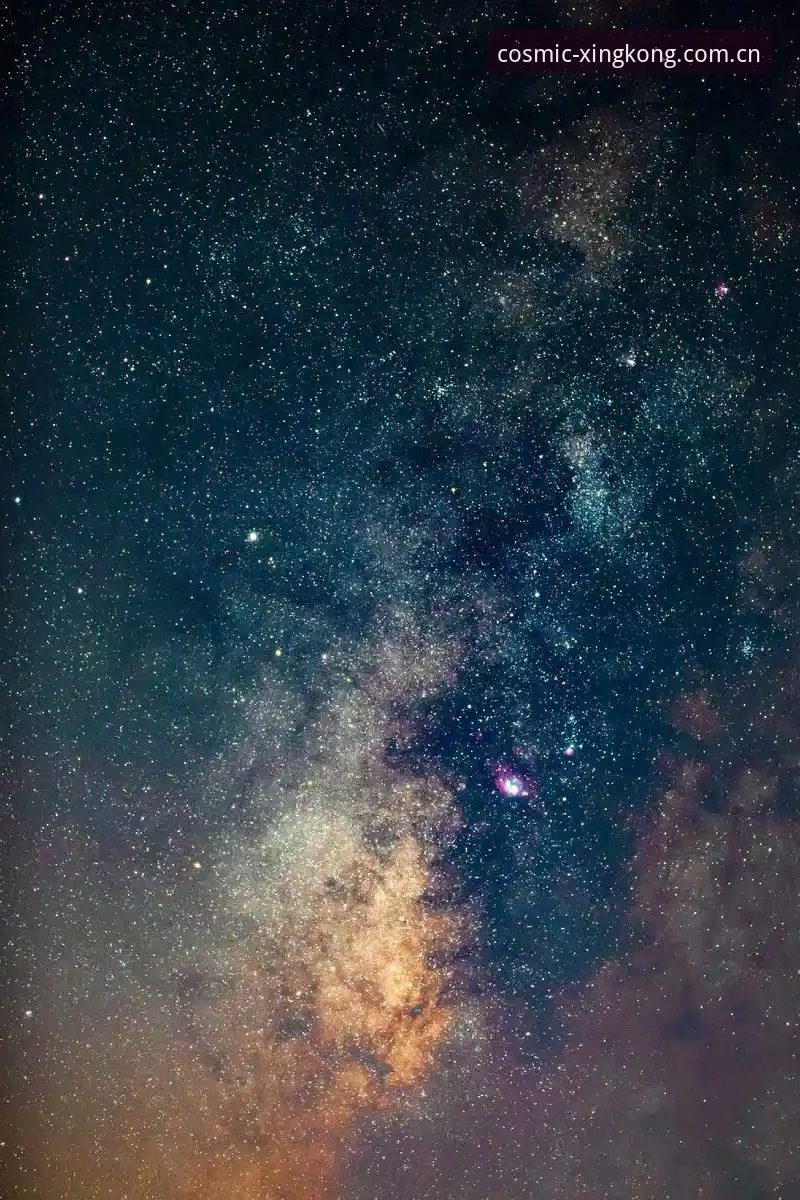 星空app官方正版推荐 为什么星空app官方正版推荐是唯一靠谱的选择?